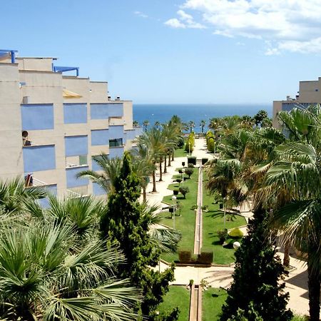 Calas Aguamarina - Campoamor - Primera Linea Exterior photo