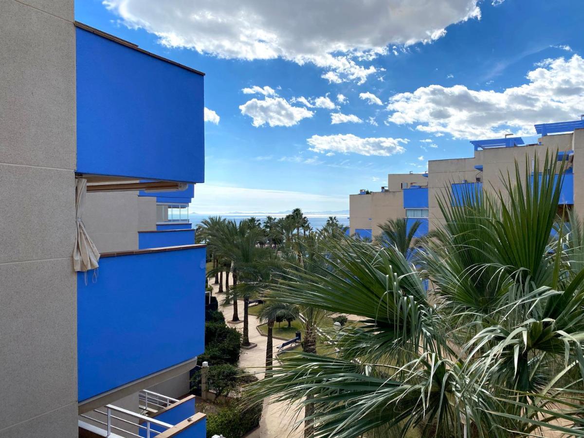 Calas Aguamarina - Campoamor - Primera Linea Exterior photo