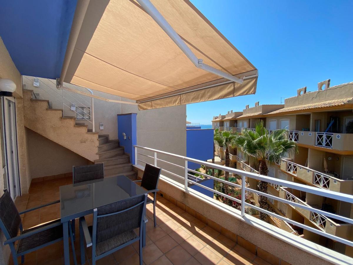 Calas Aguamarina - Campoamor - Primera Linea Exterior photo