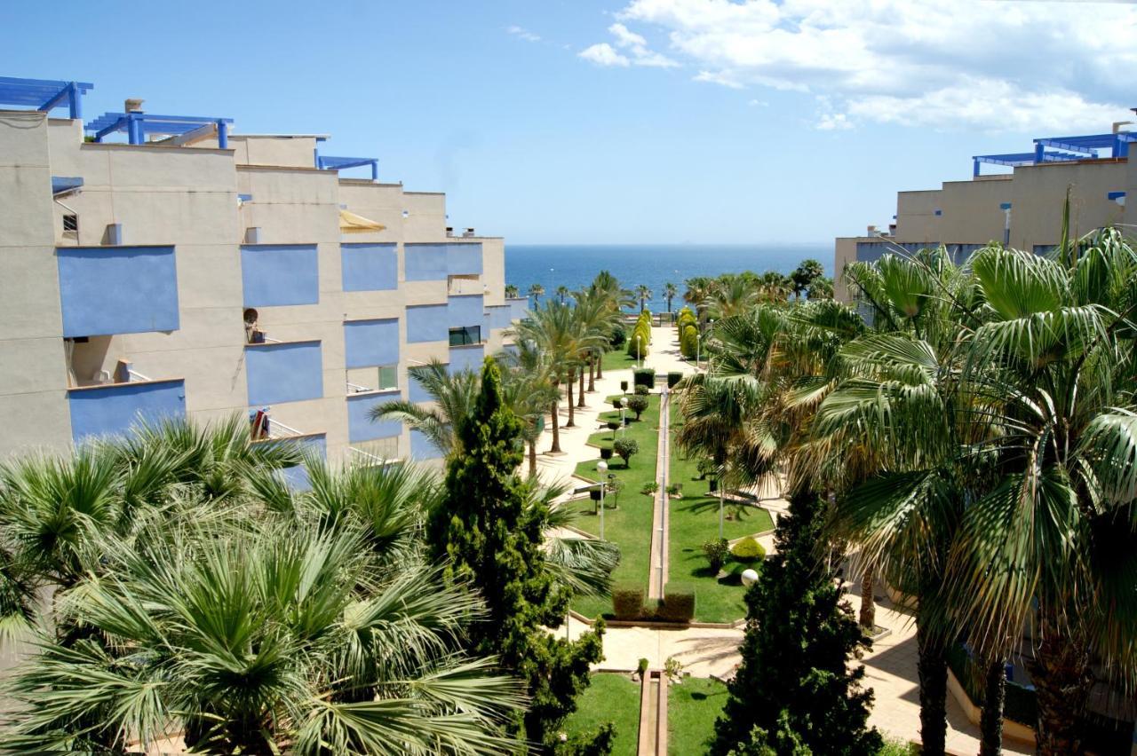 Calas Aguamarina - Campoamor - Primera Linea Exterior photo
